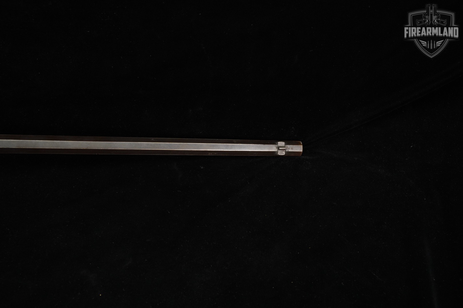 1907 Winchester Model 1890 Third 22 Short 24" Gallery Gun TAKEDOWN M1890-img-12