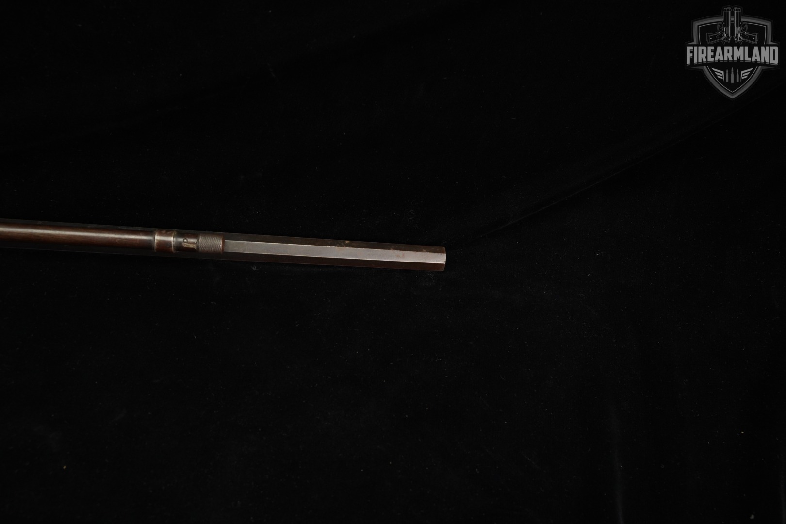 1907 Winchester Model 1890 Third 22 Short 24" Gallery Gun TAKEDOWN M1890-img-15