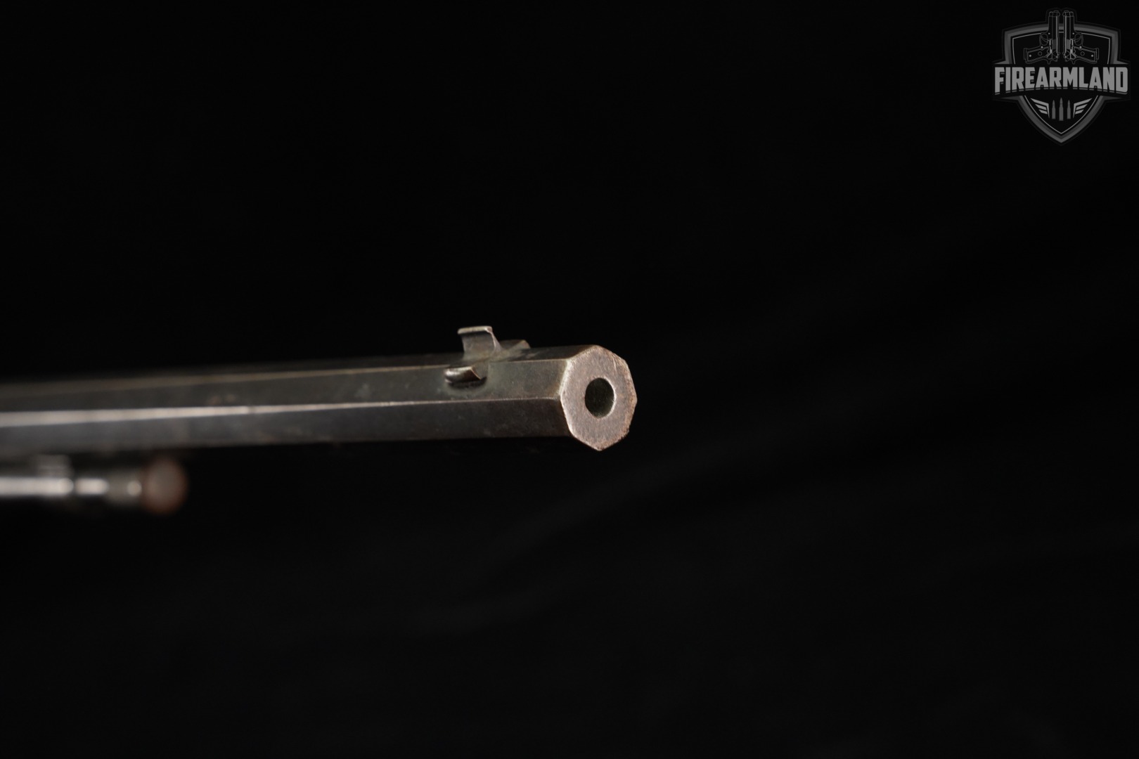 1907 Winchester Model 1890 Third 22 Short 24" Gallery Gun TAKEDOWN M1890-img-16