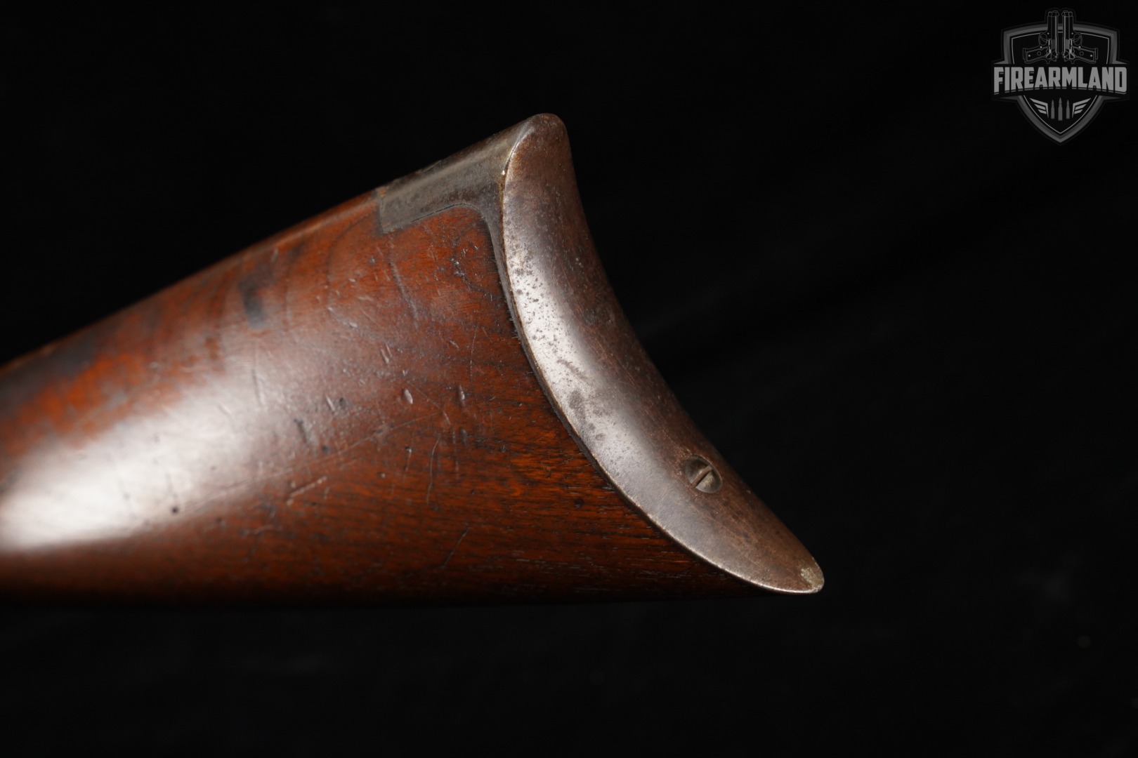 1907 Winchester Model 1890 Third 22 Short 24" Gallery Gun TAKEDOWN M1890-img-17