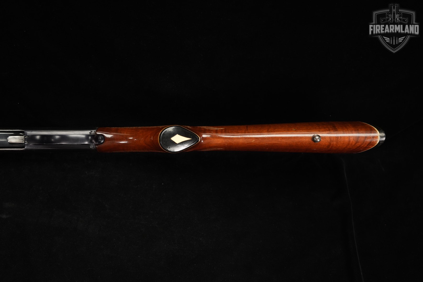 Remington Model 1100 12-Gauge 21 Gloss Walnut M1100 +SPARE BARREL-img-13