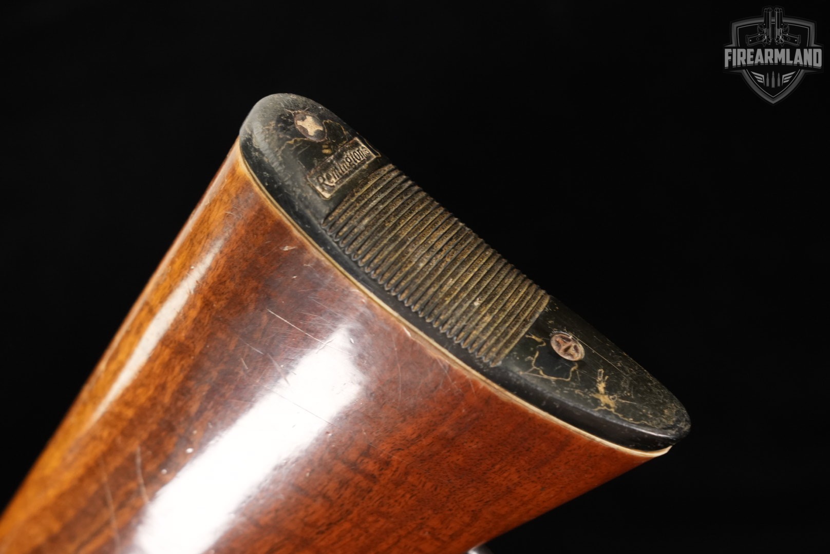 Remington Model 1100 12-Gauge 21 Gloss Walnut M1100 +SPARE BARREL-img-14