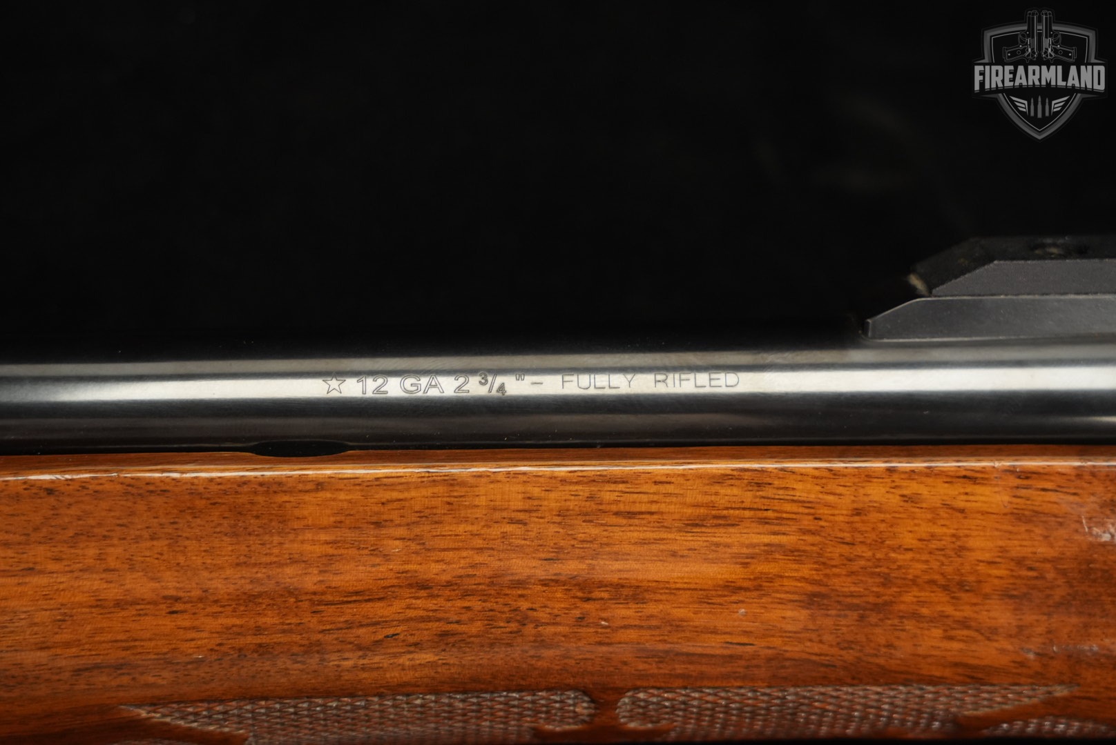 Remington Model 1100 12-Gauge 21 Gloss Walnut M1100 +SPARE BARREL-img-18