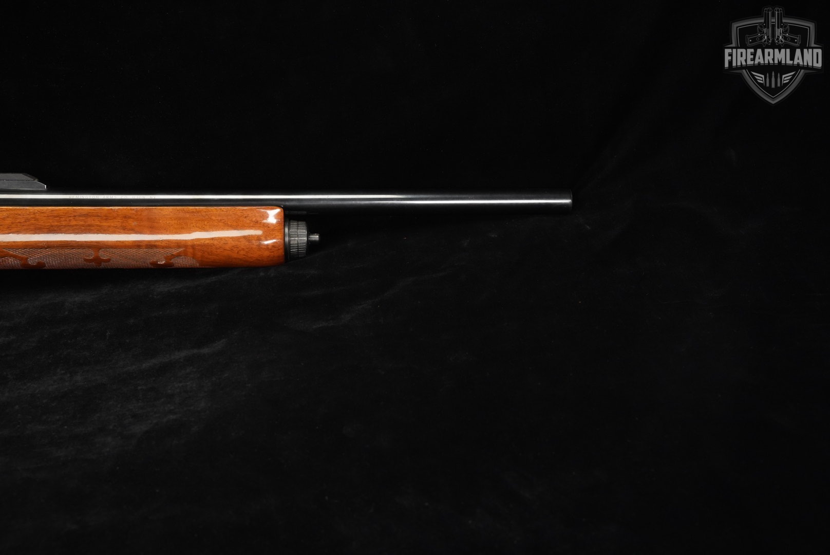 Remington Model 1100 12-Gauge 21 Gloss Walnut M1100 +SPARE BARREL-img-6