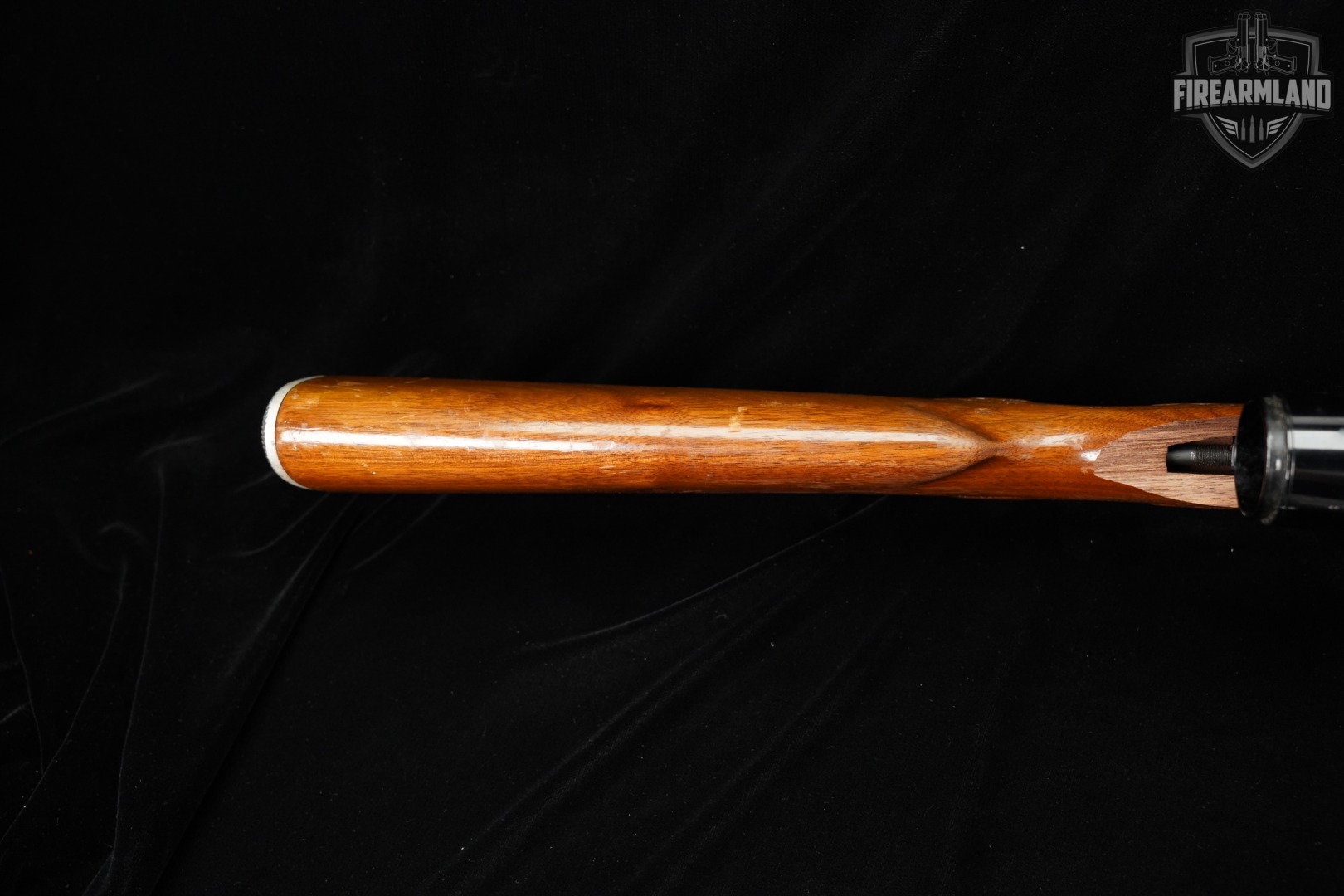 Remington Woodsmaster Model 742 30-06 22" Walnut M742 +BUSHNELL SCOPE-img-10