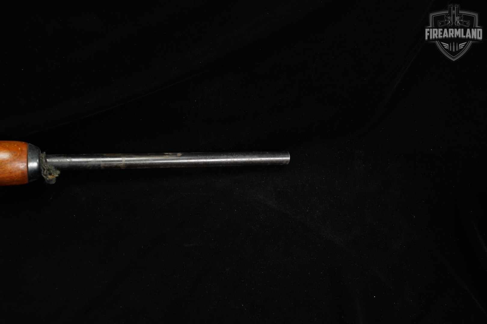 Remington Woodsmaster Model 742 30-06 22" Walnut M742 +BUSHNELL SCOPE-img-15