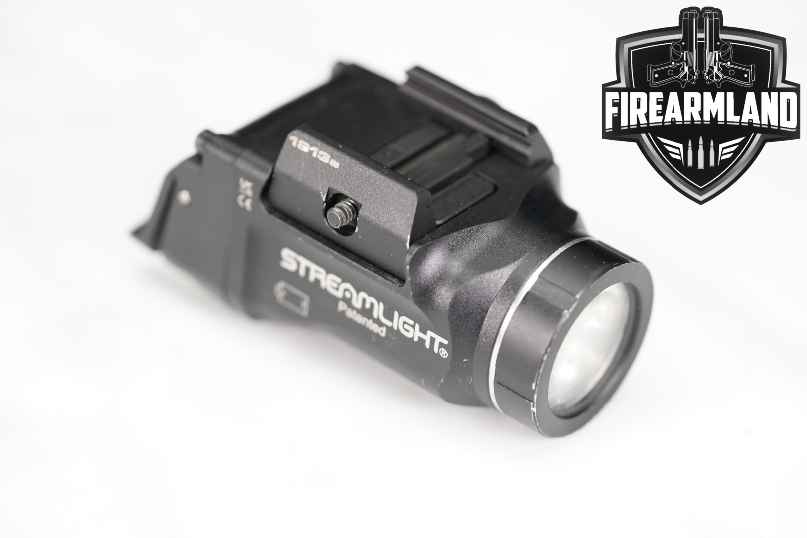 Streamlight TLR-7X Sub in Excellent Condition Thumbnail