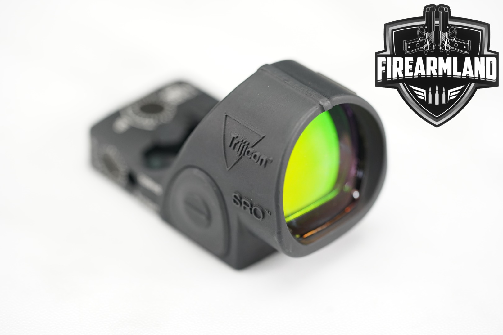 Trijicon SRO in Excellent Condition Thumbnail