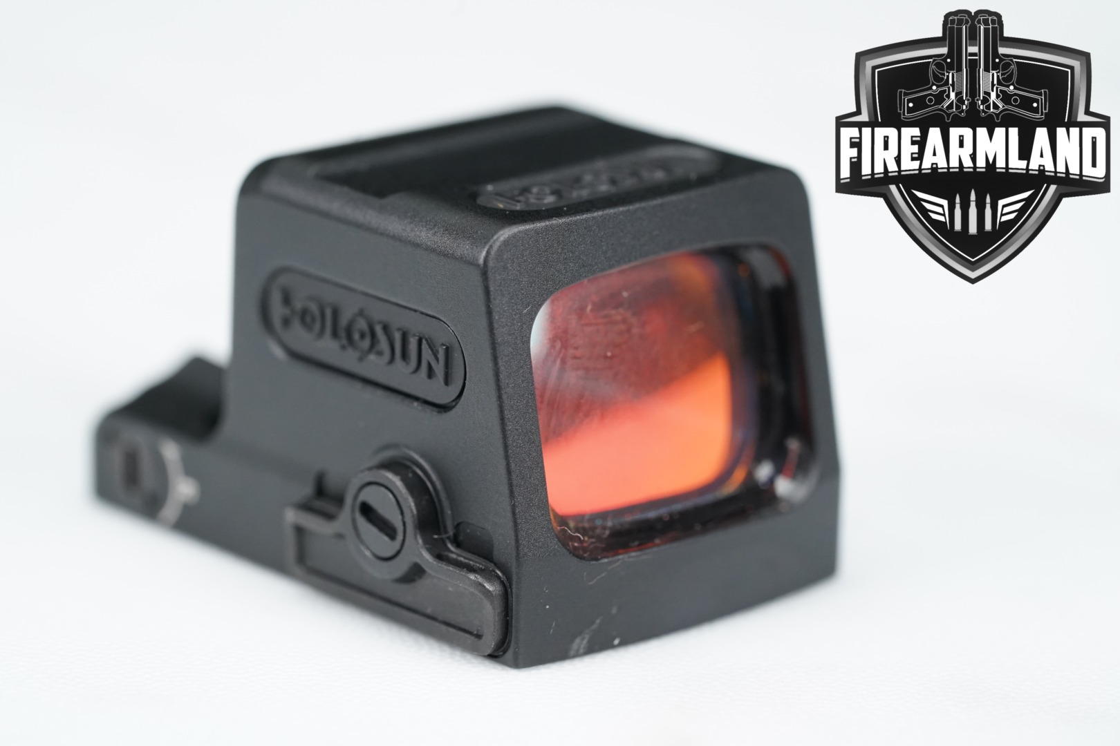Holosun EPS Carry in Very Good Condition Thumbnail