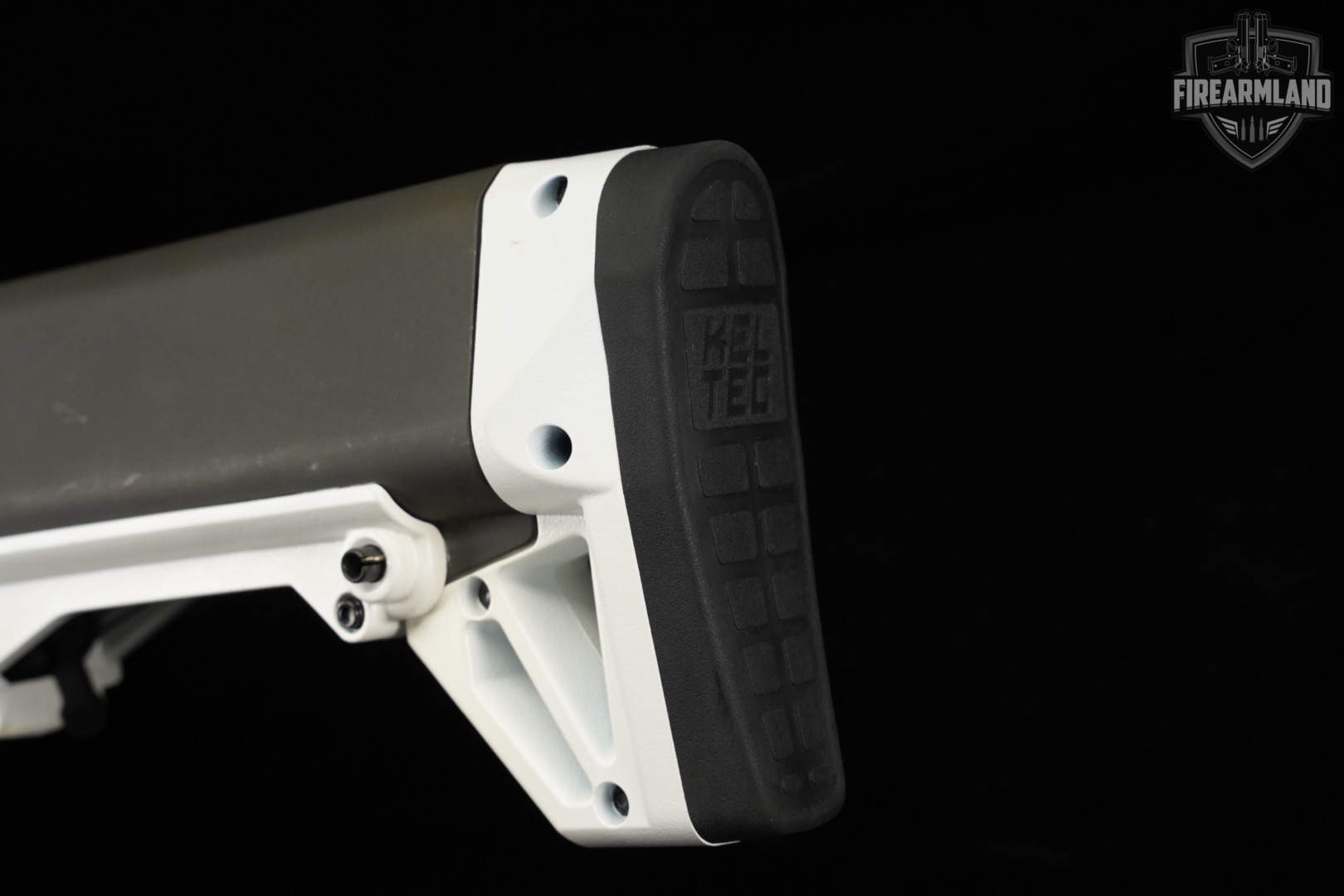 STORMTROOPER Kel-Tec KSG 12-Gauge 18.5 Two-Tone White & Gray KelTec-img-14