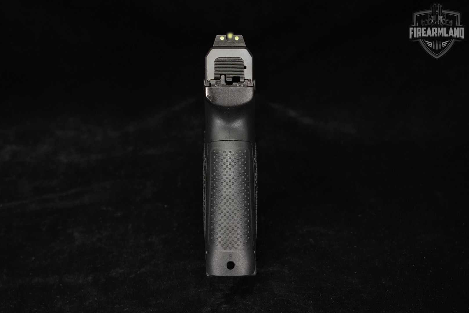 CZ P-10 C Ported 9mm Optics-Ready 4" P10C P10 +ORIG CASE & HOLSTER-img-8