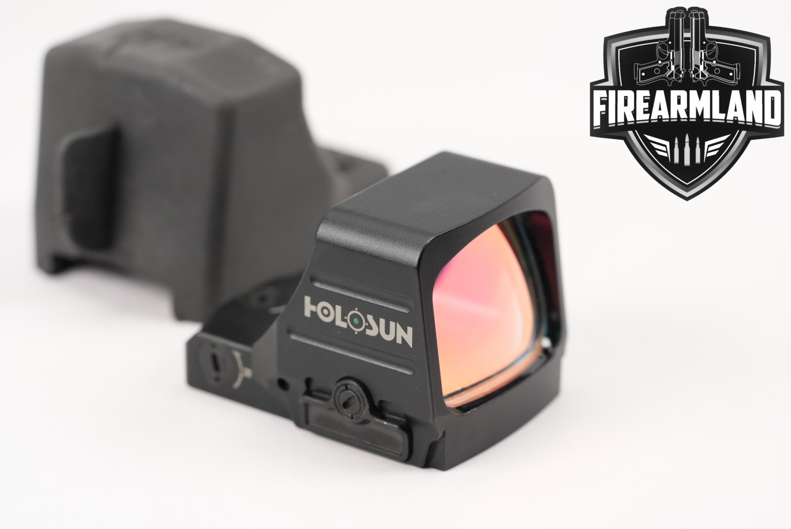Holosun HS507COMP-GR in Excellent Condition Thumbnail