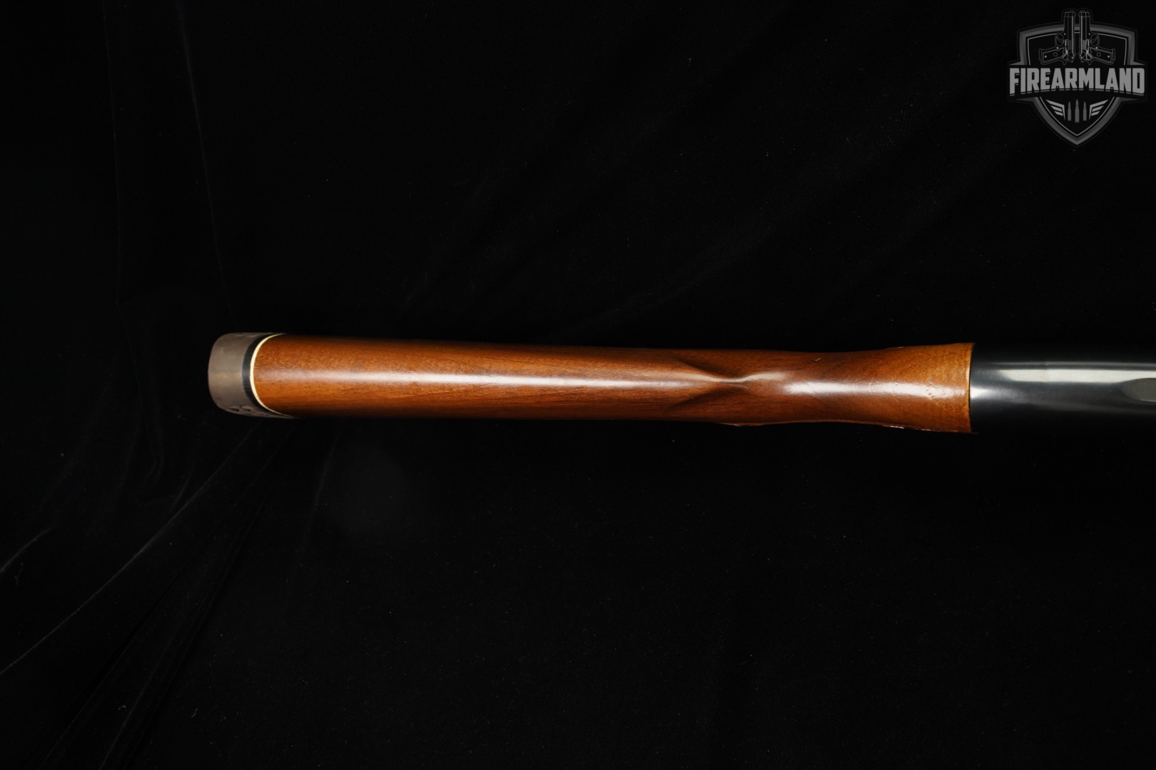 Remington Model 870 Wingmaster 12-Gauge 30" Blued & Walnut M870 VENT-RIB-img-10