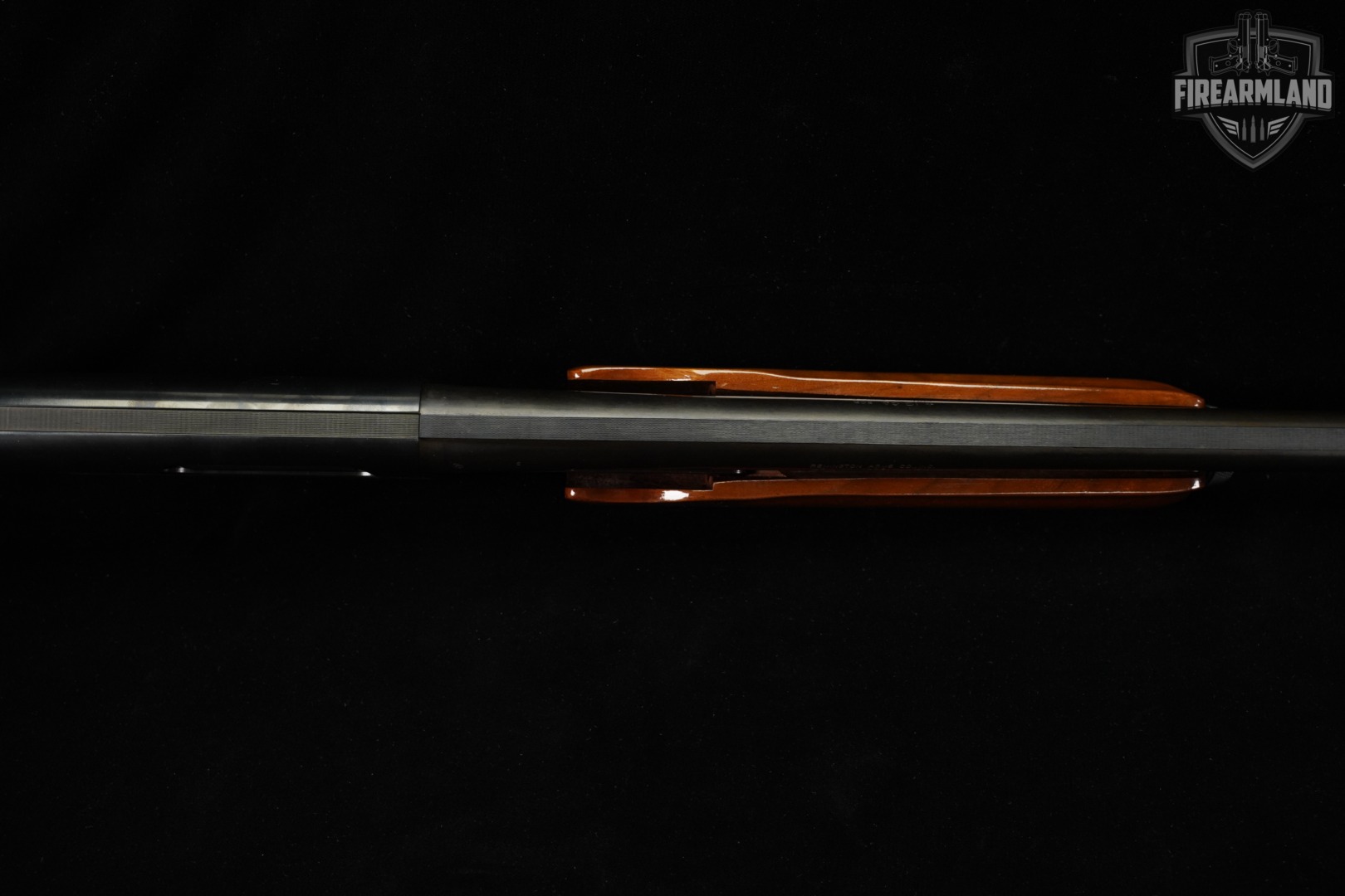 Remington Model 870 Wingmaster 12-Gauge 30" Blued & Walnut M870 VENT-RIB-img-11