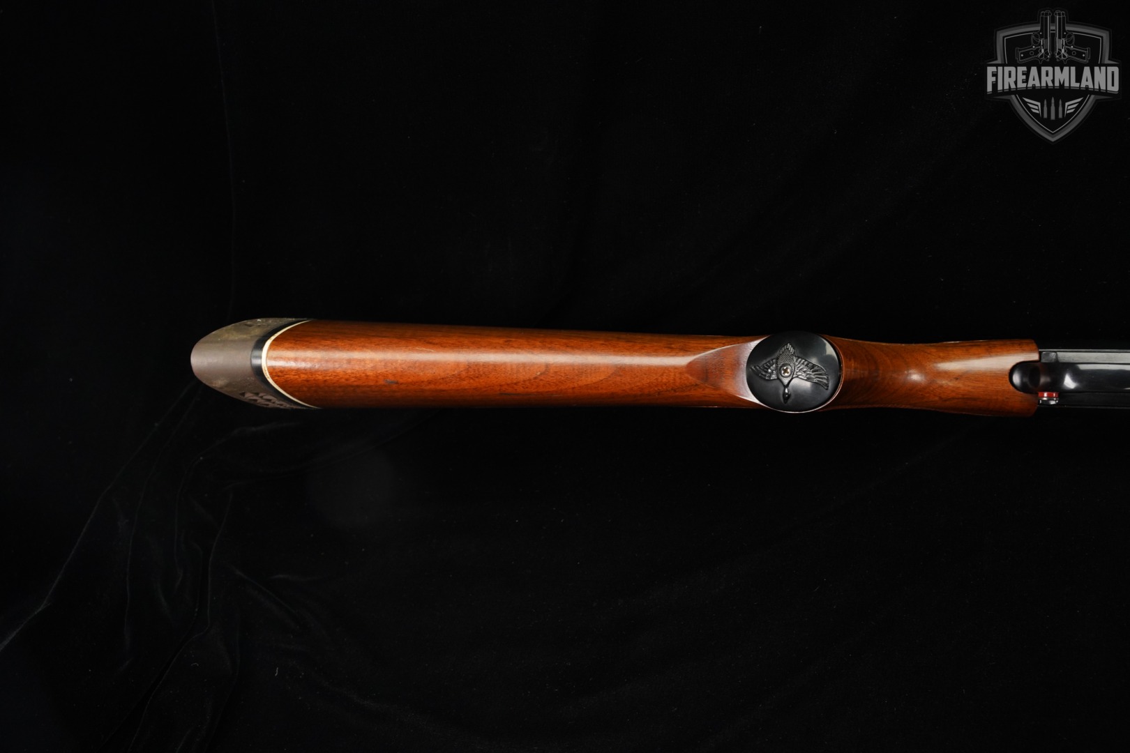 Remington Model 870 Wingmaster 12-Gauge 30" Blued & Walnut M870 VENT-RIB-img-13