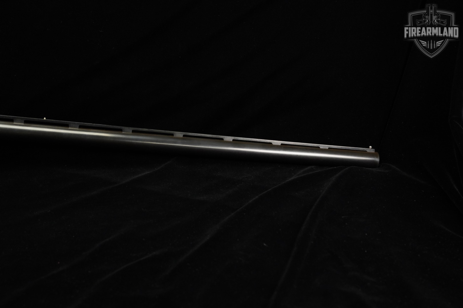 Remington Model 870 Wingmaster 12-Gauge 30" Blued & Walnut M870 VENT-RIB-img-6