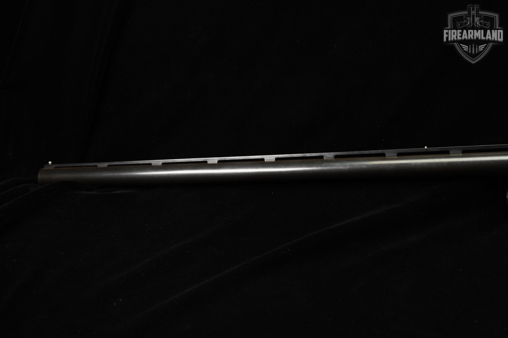 Remington Model 870 Wingmaster 12-Gauge 30" Blued & Walnut M870 VENT-RIB-img-7