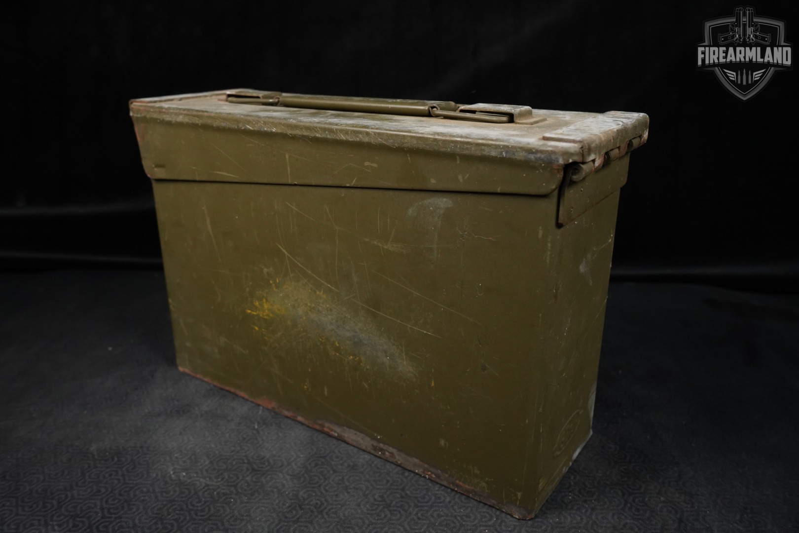 7.80 LBS! LOOSE 220 Swift Ammo Ammunition-img-3