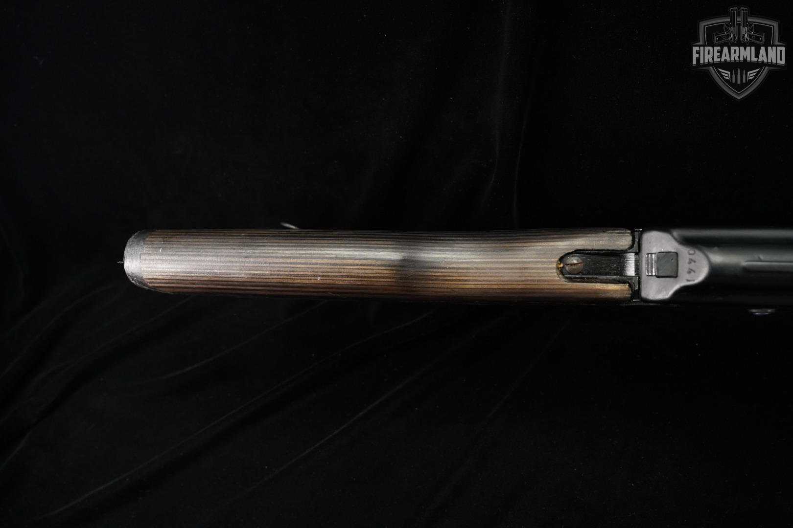 Maadi MISR S/A AKM 7.62x39 AK-47 AK47 16.3" SA EGYPT-img-10