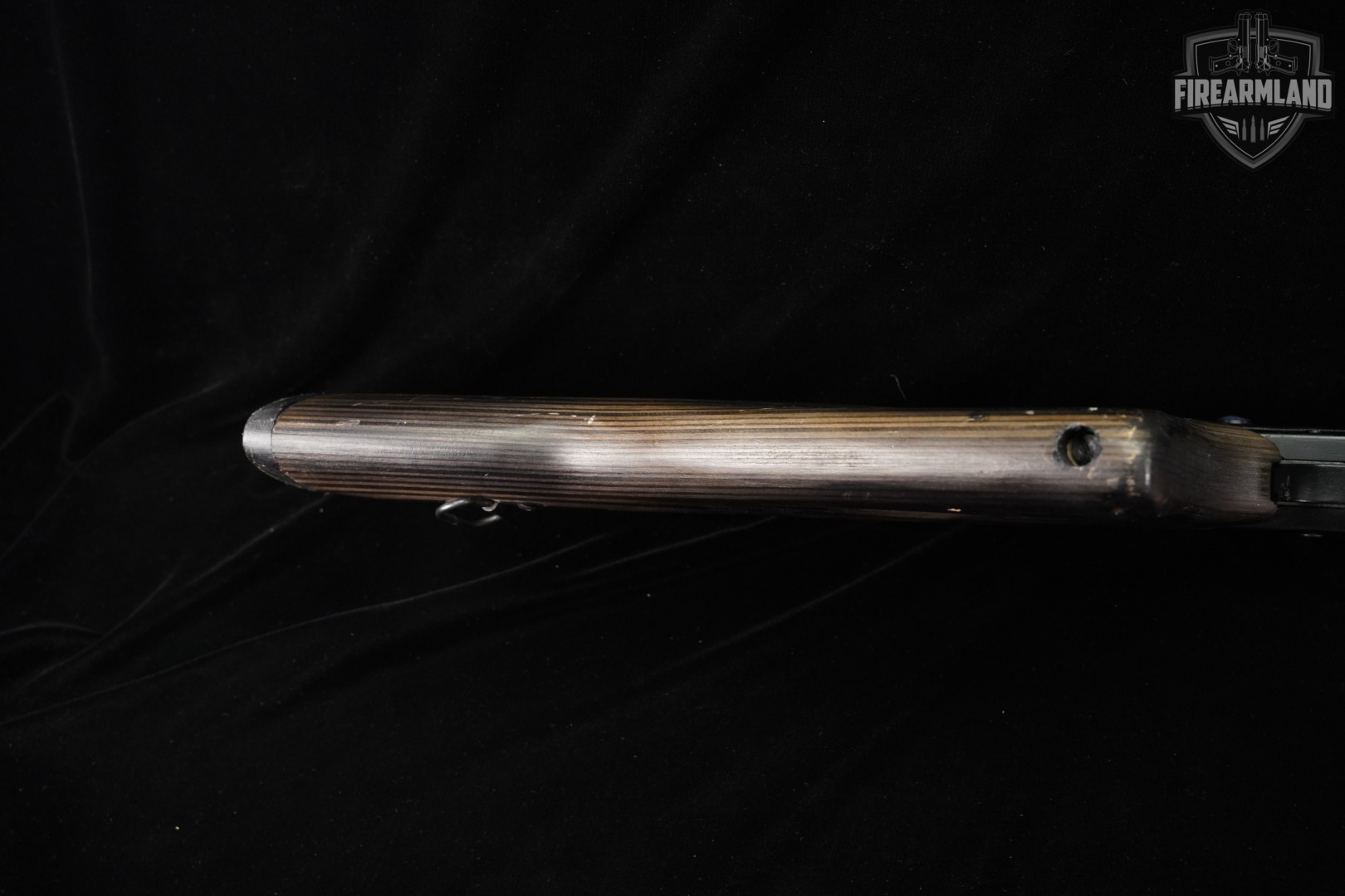 Maadi MISR S/A AKM 7.62x39 AK-47 AK47 16.3" SA EGYPT-img-13