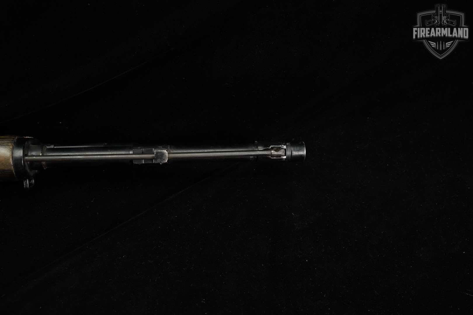 Maadi MISR S/A AKM 7.62x39 AK-47 AK47 16.3" SA EGYPT-img-15