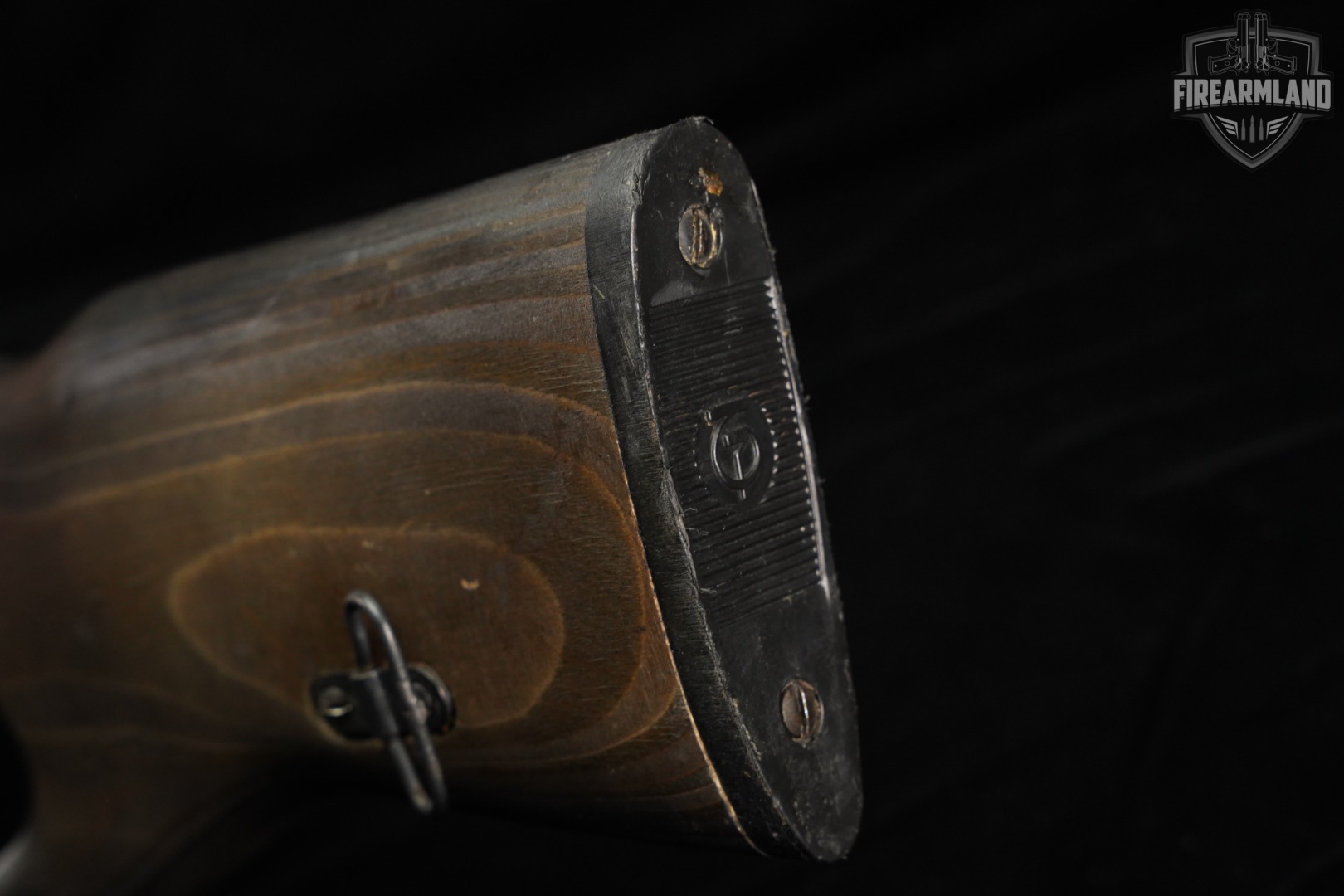Maadi MISR S/A AKM 7.62x39 AK-47 AK47 16.3" SA EGYPT-img-17