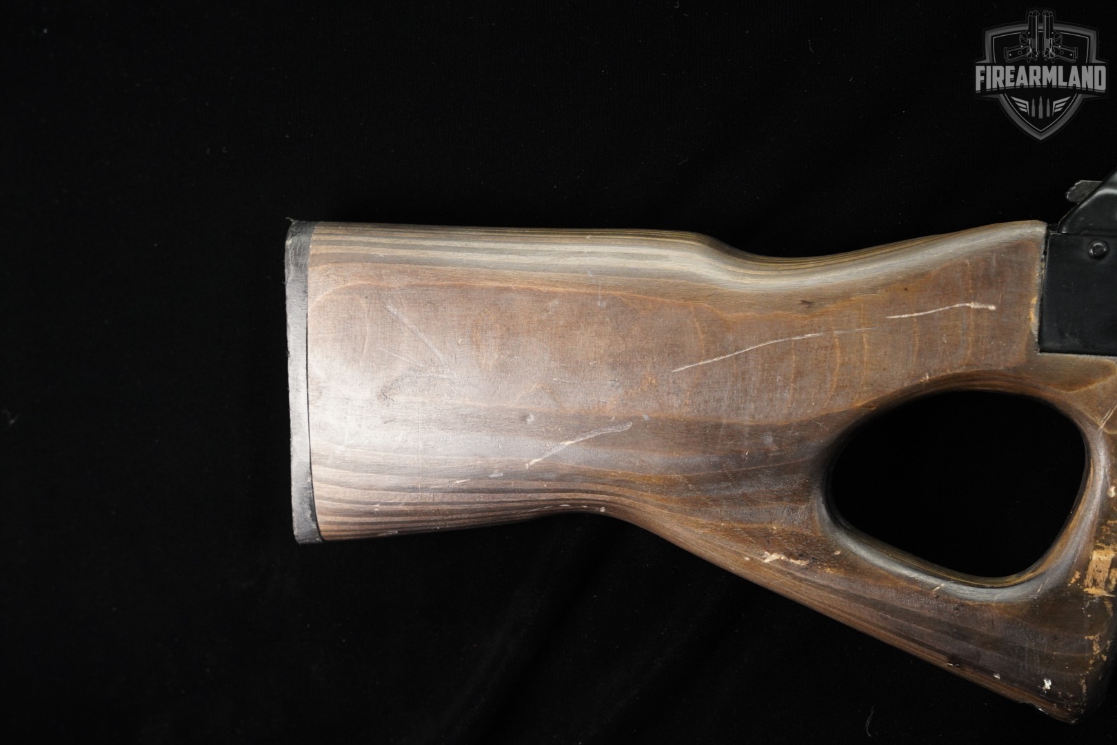 Maadi MISR S/A AKM 7.62x39 AK-47 AK47 16.3" SA EGYPT-img-4