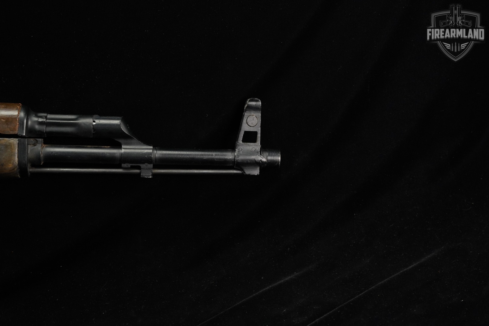 Maadi MISR S/A AKM 7.62x39 AK-47 AK47 16.3" SA EGYPT-img-6
