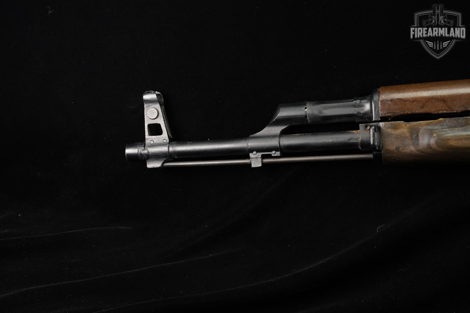 Maadi MISR S/A AKM 7.62x39 AK-47 AK47 16.3" SA EGYPT-img-7