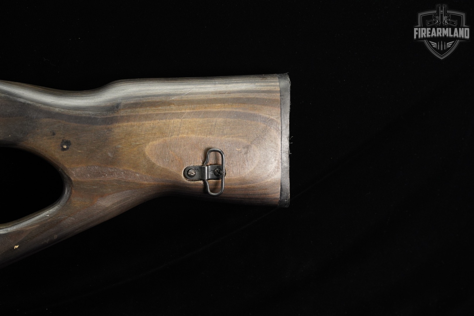 Maadi MISR S/A AKM 7.62x39 AK-47 AK47 16.3" SA EGYPT-img-9