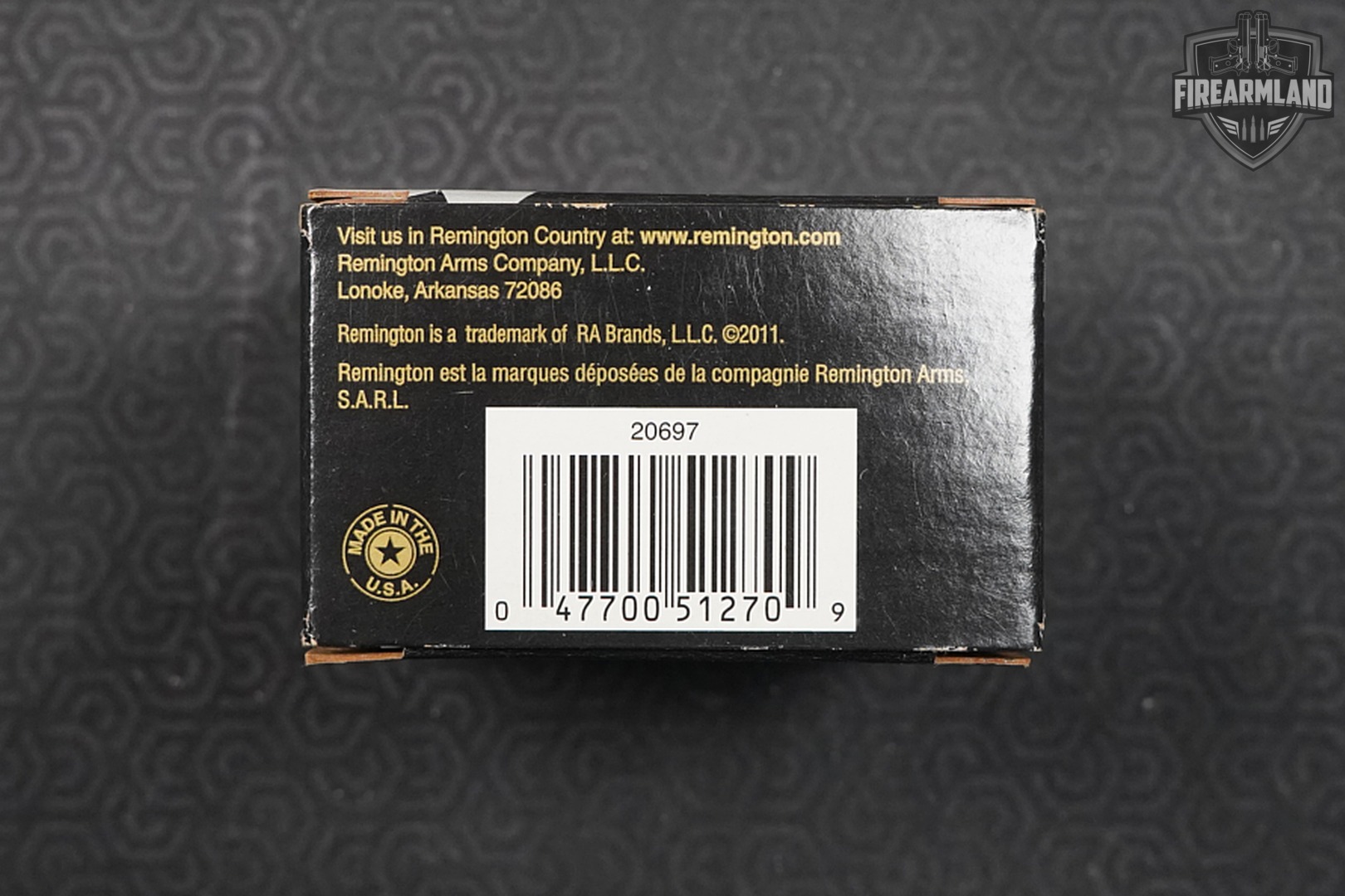 305 RDS! 410 Bore Ammo Ammunition-img-3