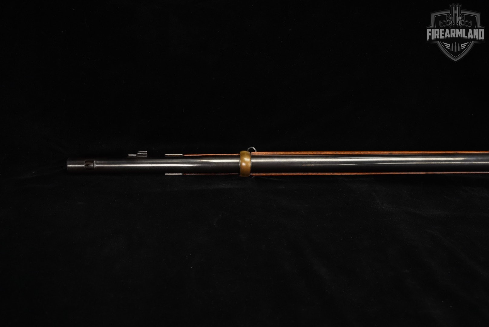 Antonio Zoli Model 1863 Zouave 58 Caliber 33" Remington M1863 M63-img-10