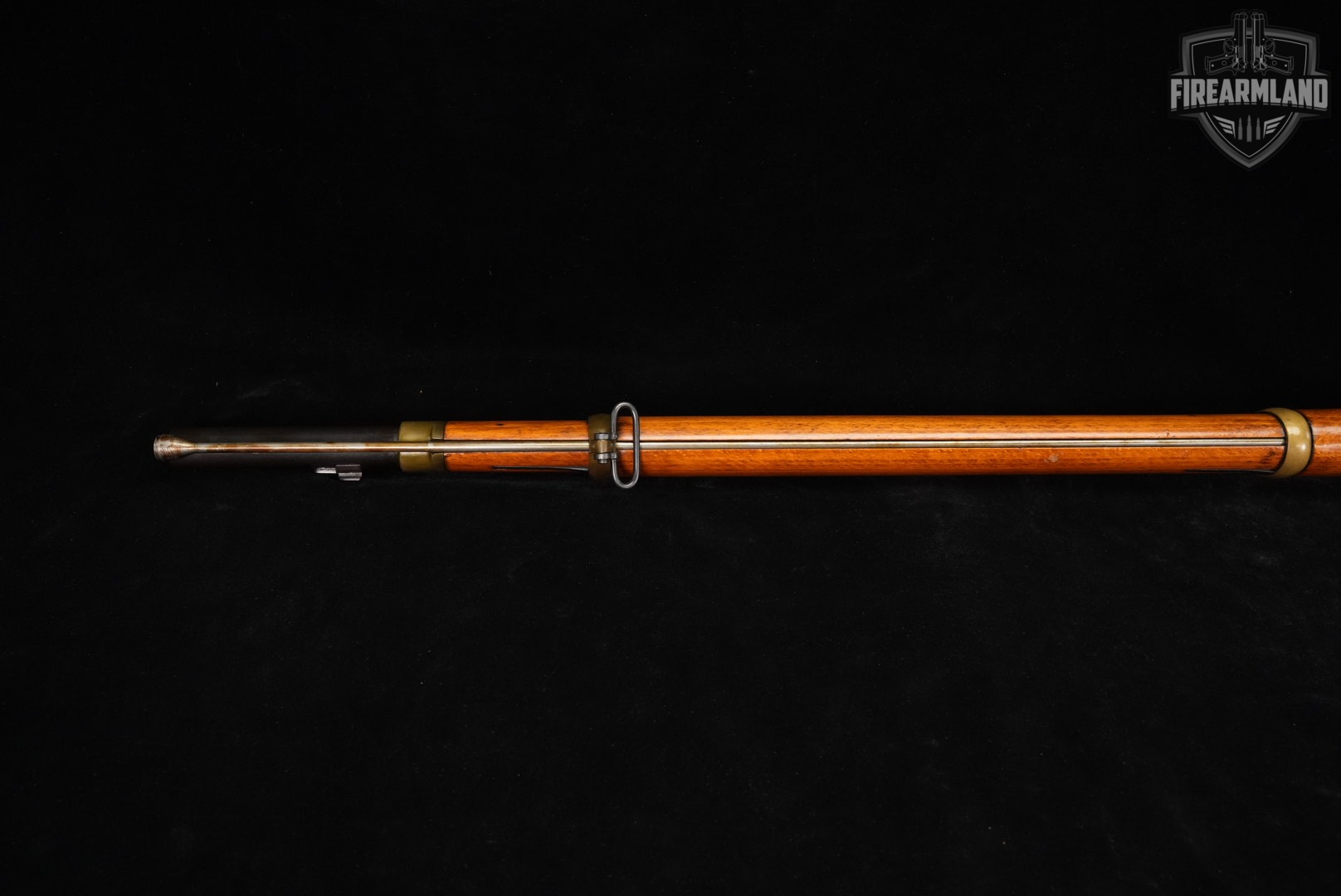 Antonio Zoli Model 1863 Zouave 58 Caliber 33" Remington M1863 M63-img-12