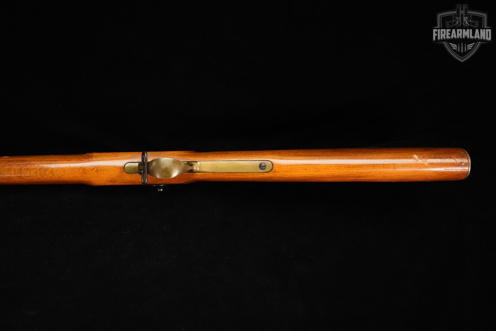 Antonio Zoli Model 1863 Zouave 58 Caliber 33" Remington M1863 M63-img-13
