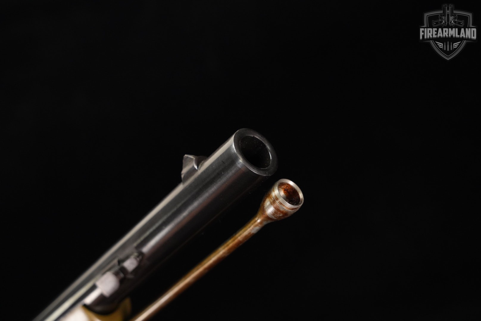 Antonio Zoli Model 1863 Zouave 58 Caliber 33" Remington M1863 M63-img-15