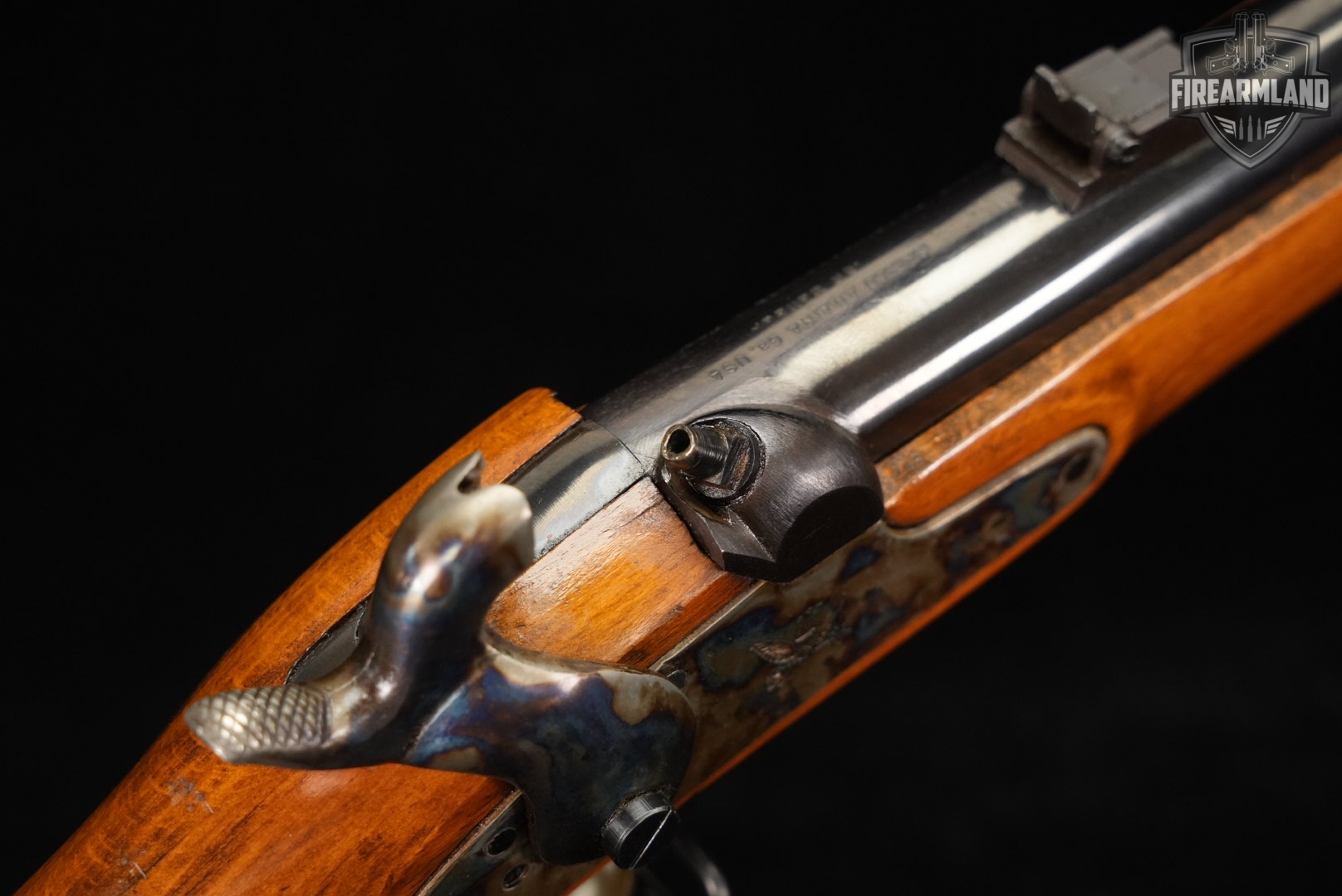 Antonio Zoli Model 1863 Zouave 58 Caliber 33" Remington M1863 M63-img-16