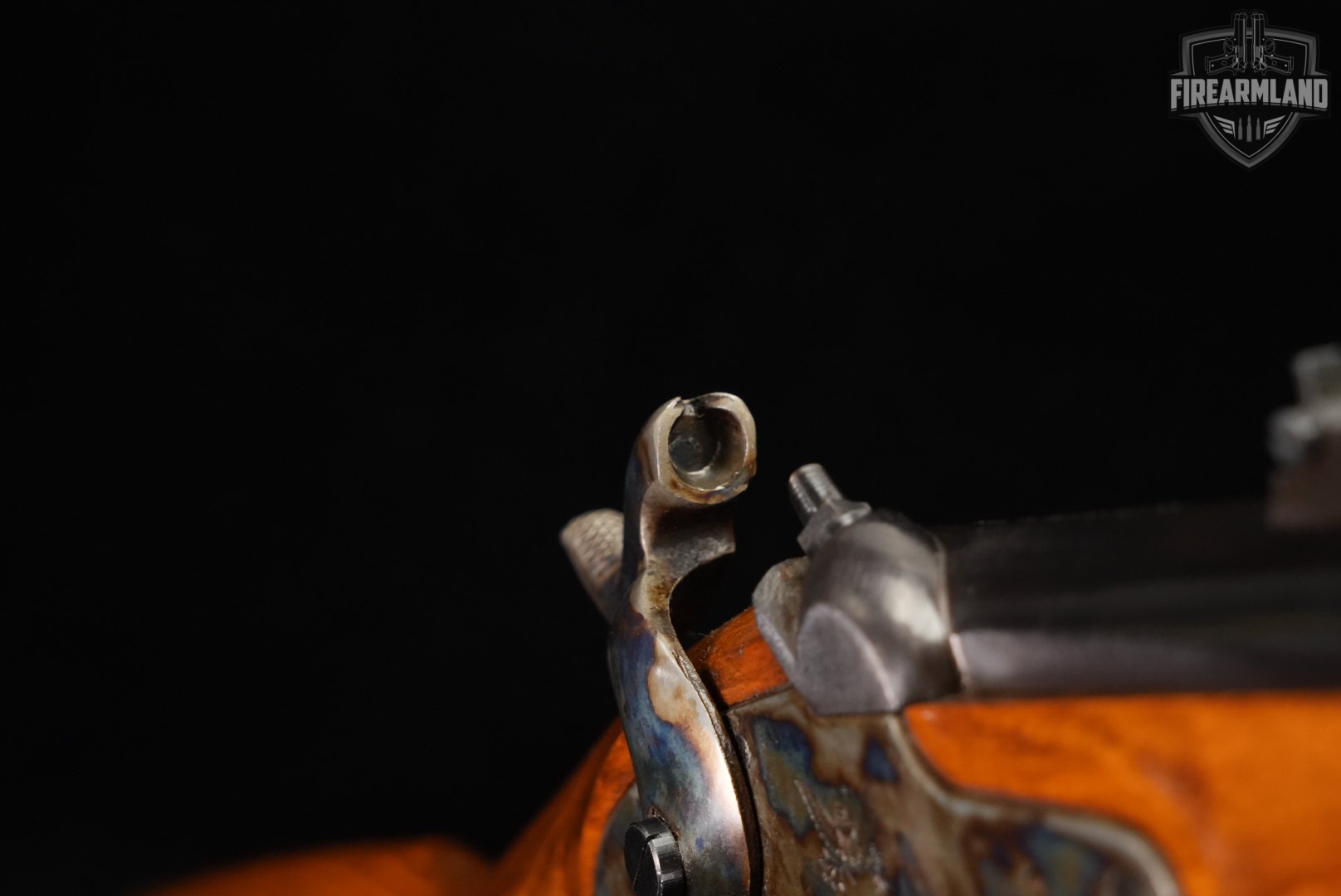 Antonio Zoli Model 1863 Zouave 58 Caliber 33" Remington M1863 M63-img-17