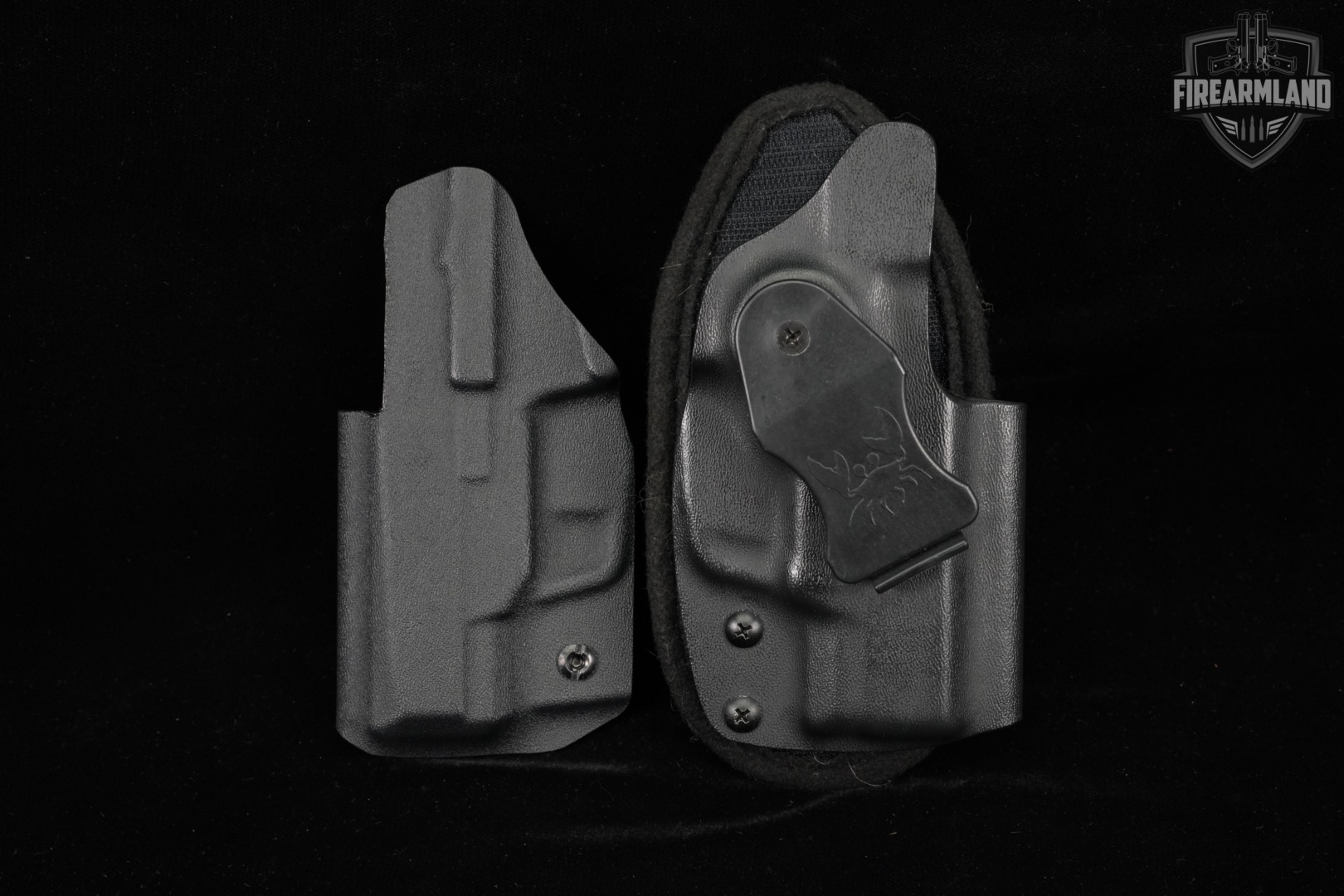 Ruger MAX-9 Manual Safety 9mm 3.2" MAX9 +3 MAGS, HOLSTER, OPTICS-img-14