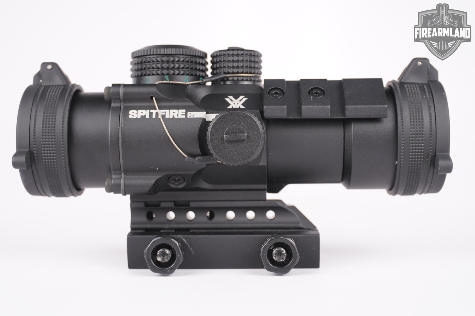 Used Vortex Optics Spitfire 3X Auction | FirearmLand
