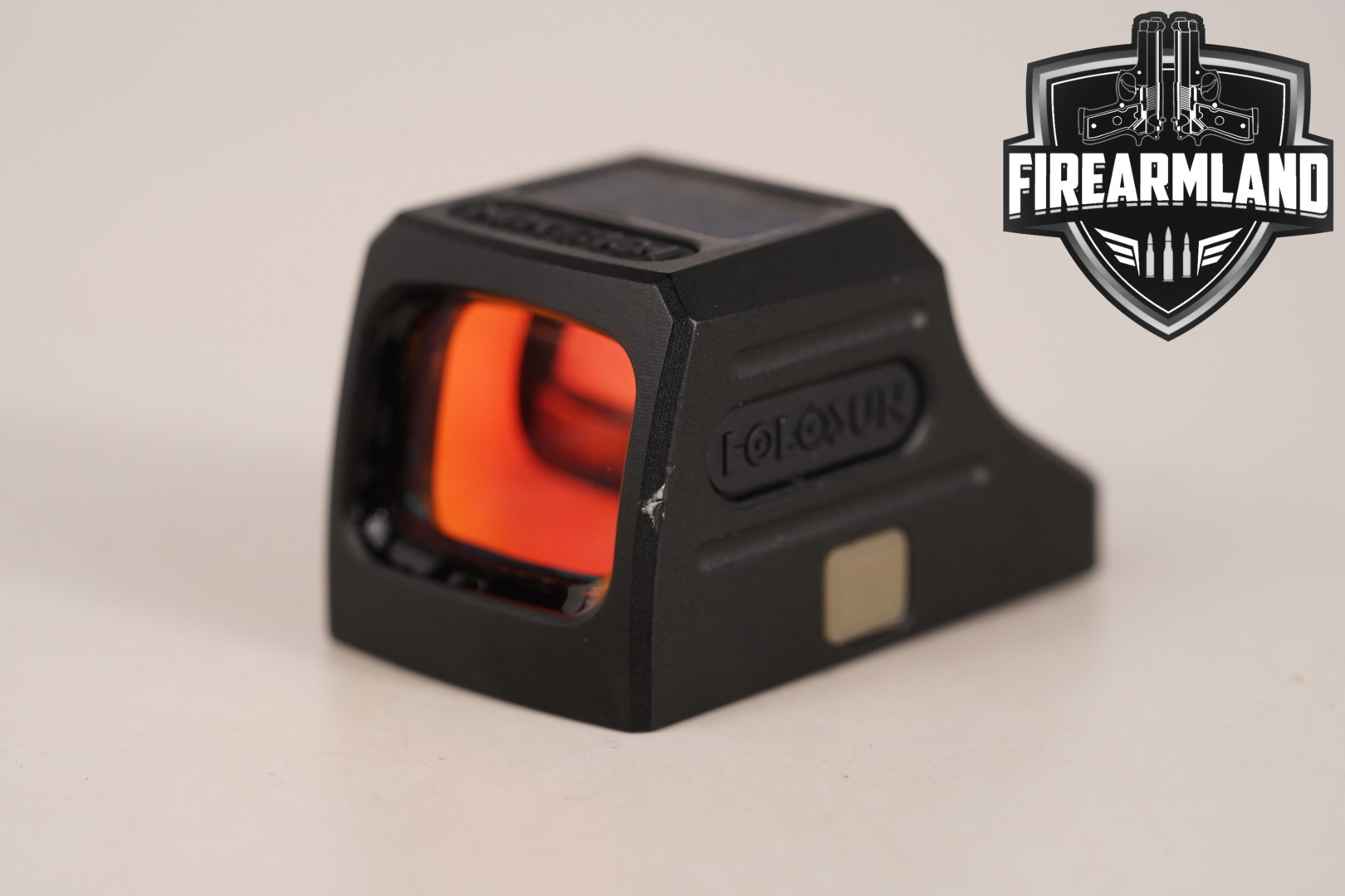 Holosun SCS CARRY-GR in Good Condition Thumbnail