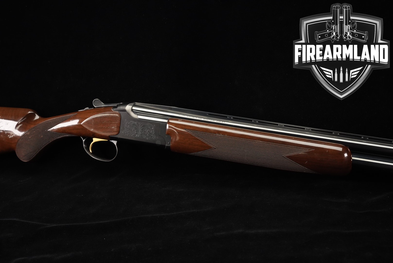 Used Browning Citori Superlight Grade VI Auction | FirearmLand