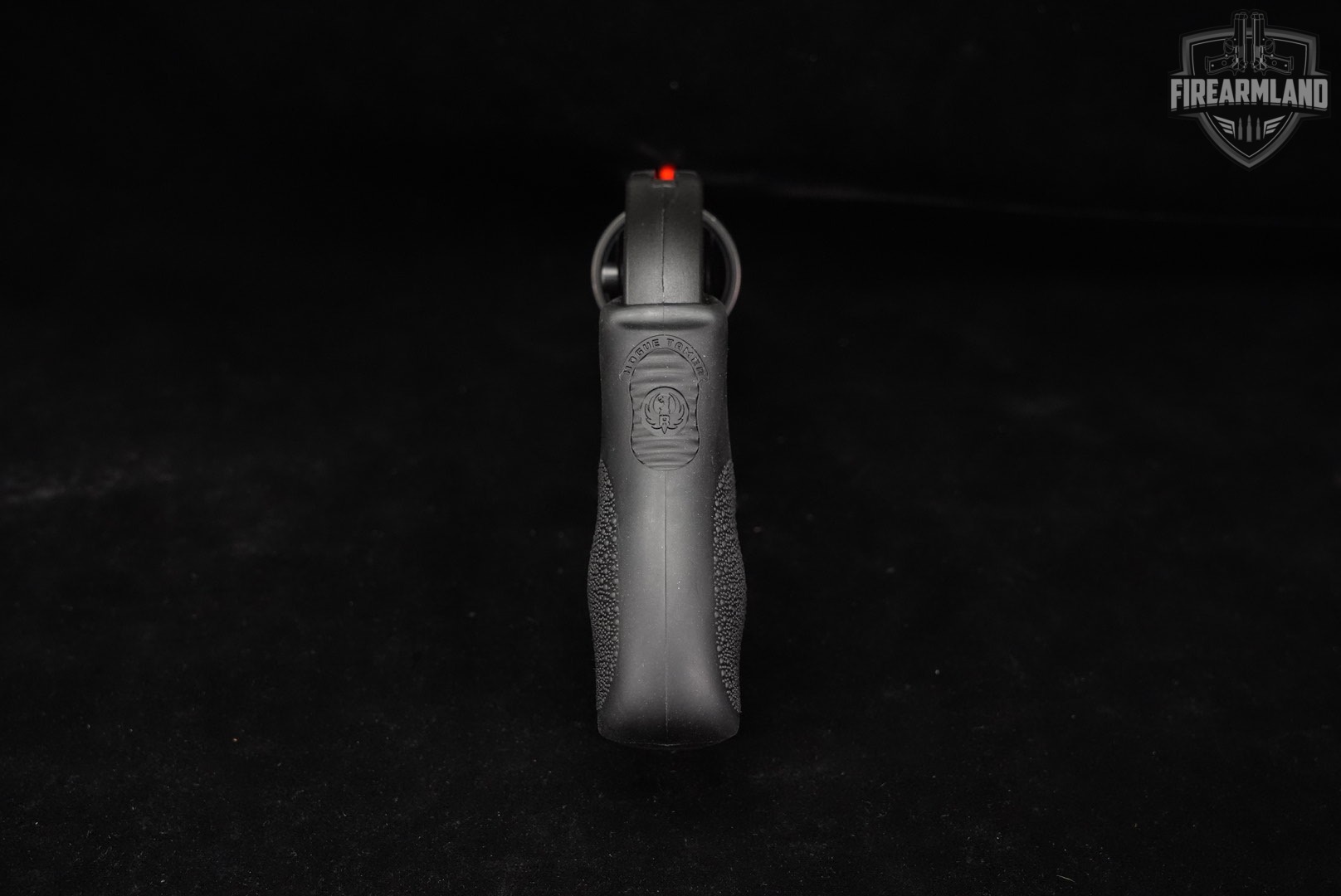 Ruger LCR 22 WMR 1.87" Ionbond LCR22 +ORIG CASE-img-5