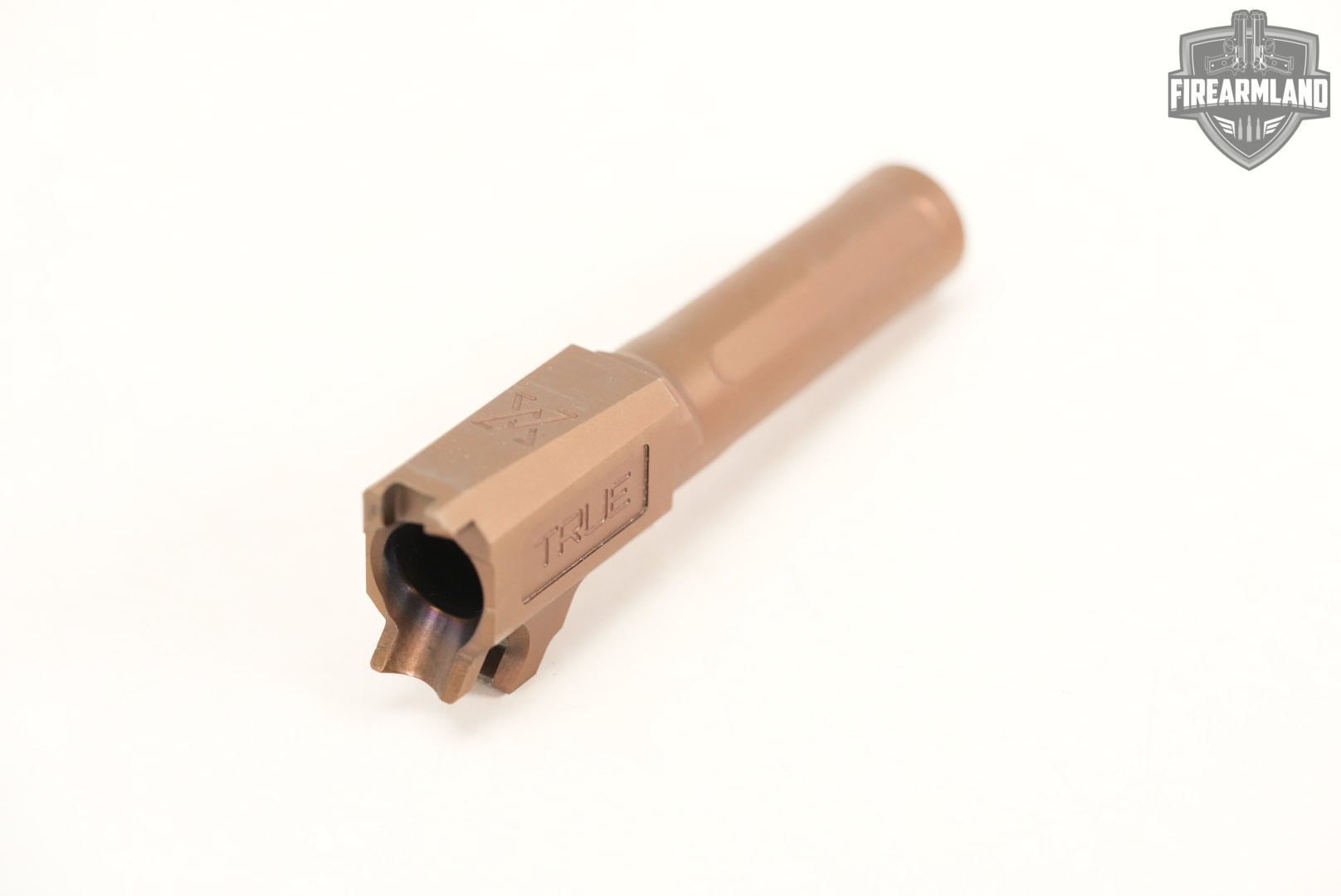 True Precision P365 Barrel 9mm Luger 3.1" Pistol P-365-img-2