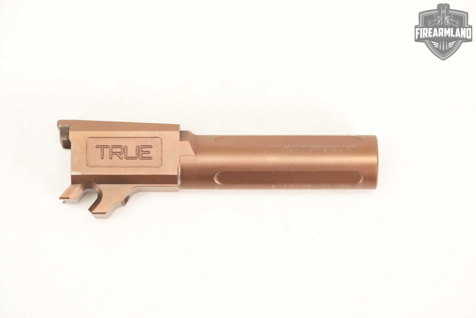 True Precision P365 Barrel 9mm Luger 3.1" Pistol P-365-img-3