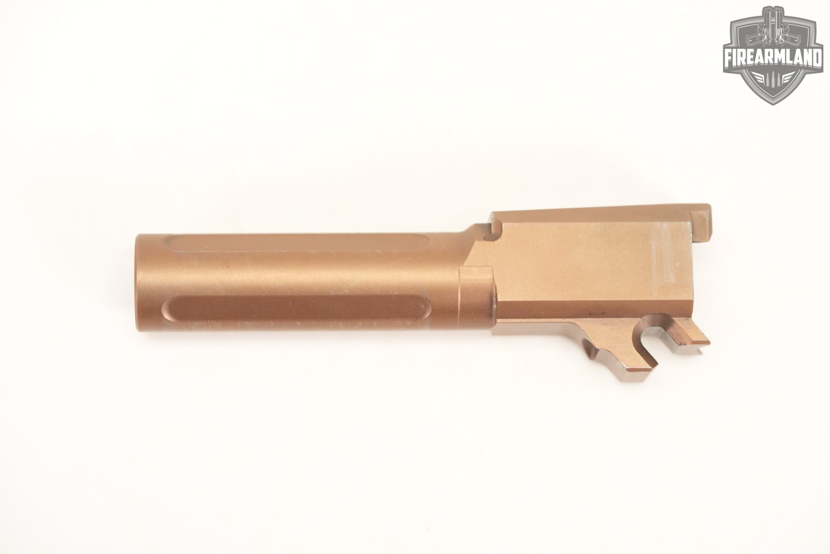 True Precision P365 Barrel 9mm Luger 3.1" Pistol P-365-img-5