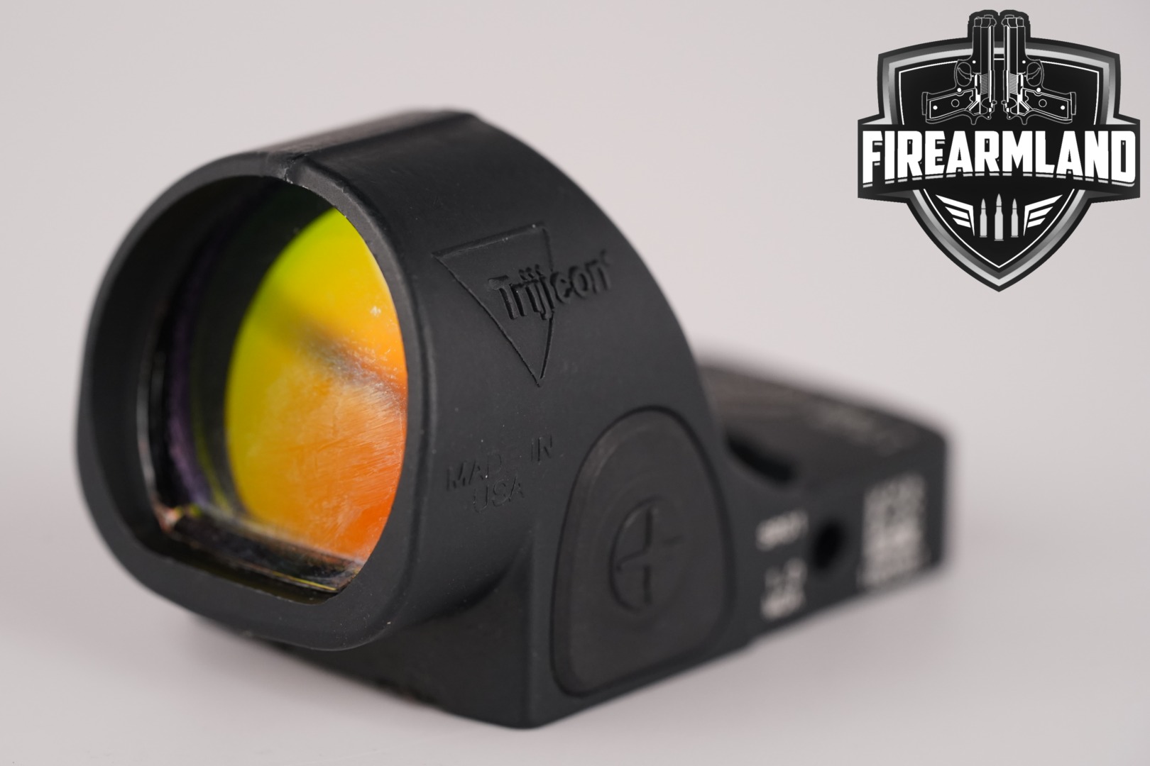 Trijicon SRO SR01 in Good Condition Thumbnail