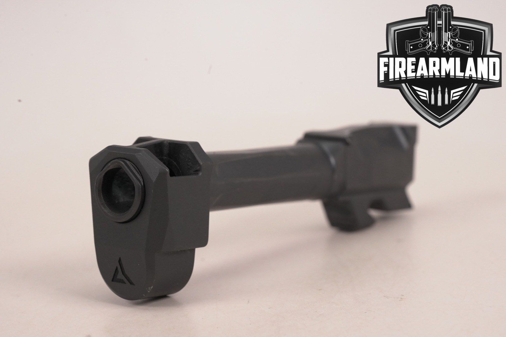 Radian Weapons Afterburner + Ramjet Glock 43X 9mm Luger ABRJ G43X 43-X-img-0