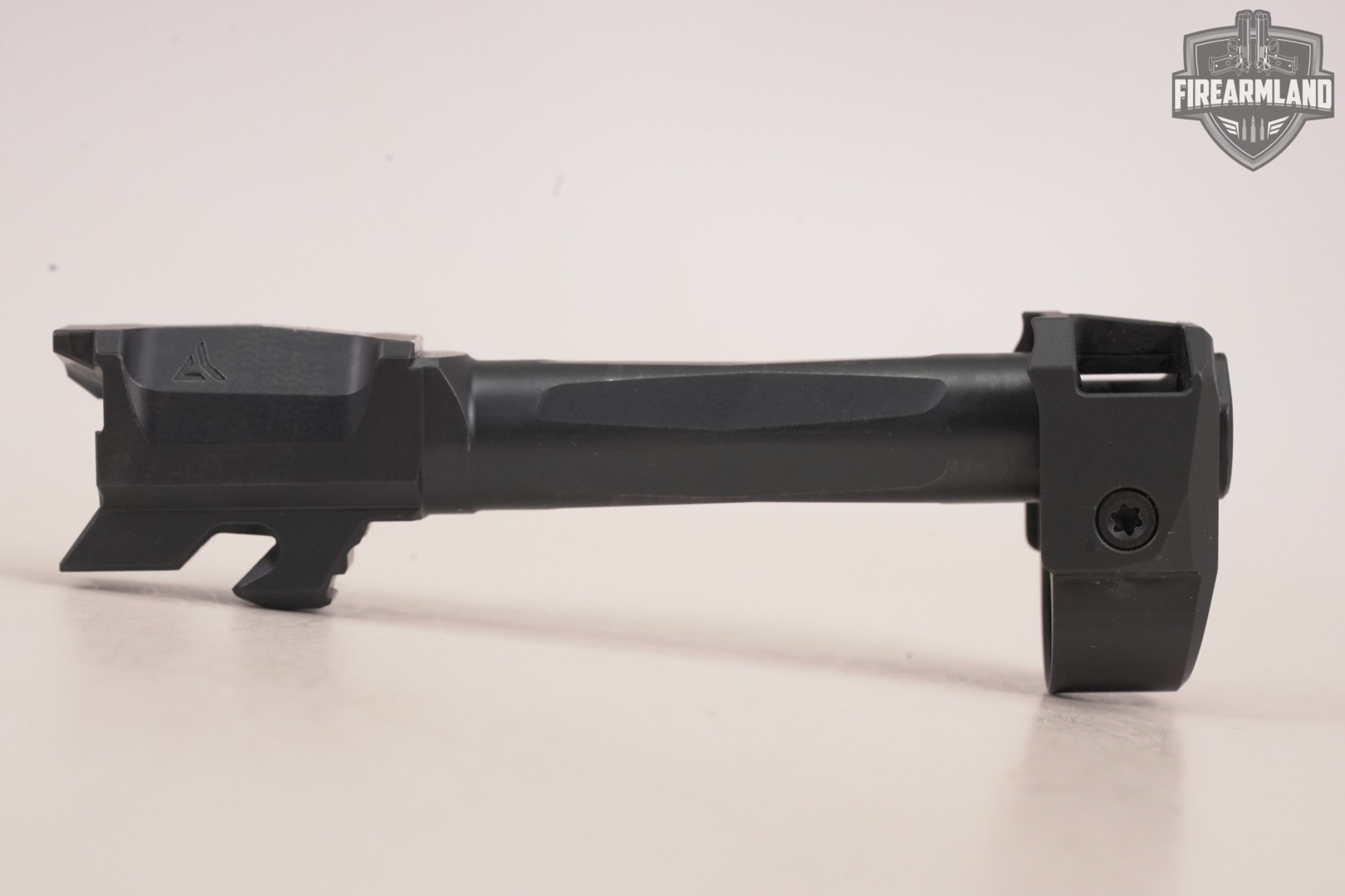 Radian Weapons Afterburner + Ramjet Glock 43X 9mm Luger ABRJ G43X 43-X-img-3