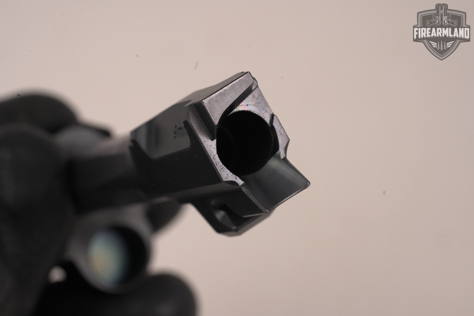 Radian Weapons Afterburner + Ramjet Glock 43X 9mm Luger ABRJ G43X 43-X-img-4