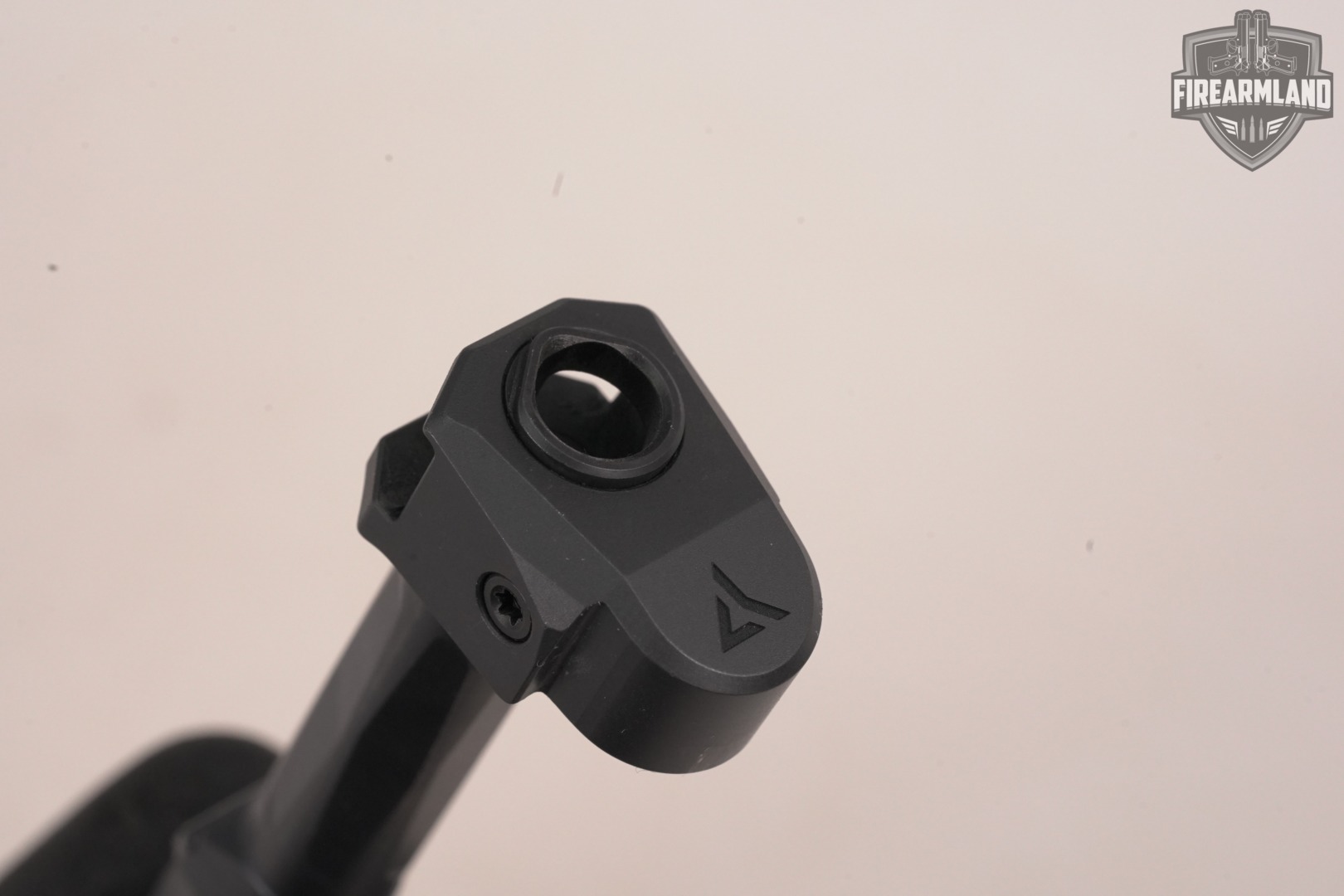 Radian Weapons Afterburner + Ramjet Glock 43X 9mm Luger ABRJ G43X 43-X-img-5